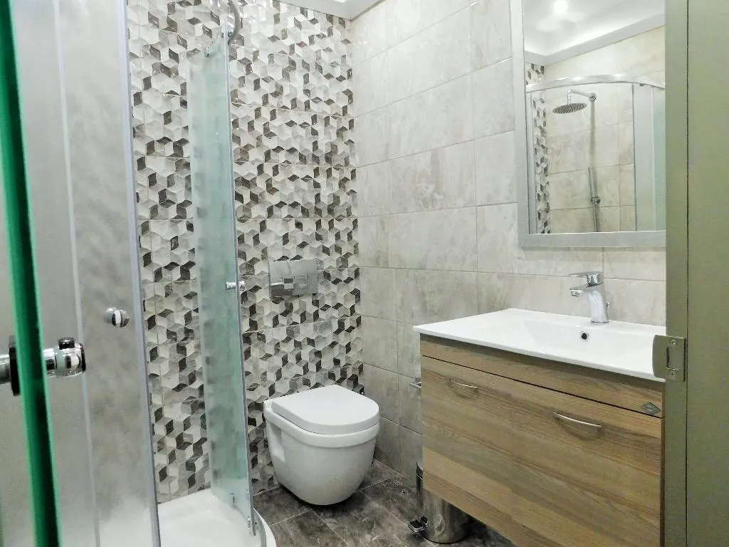 Room, Sunshine Hotel Lardos, Rhodes