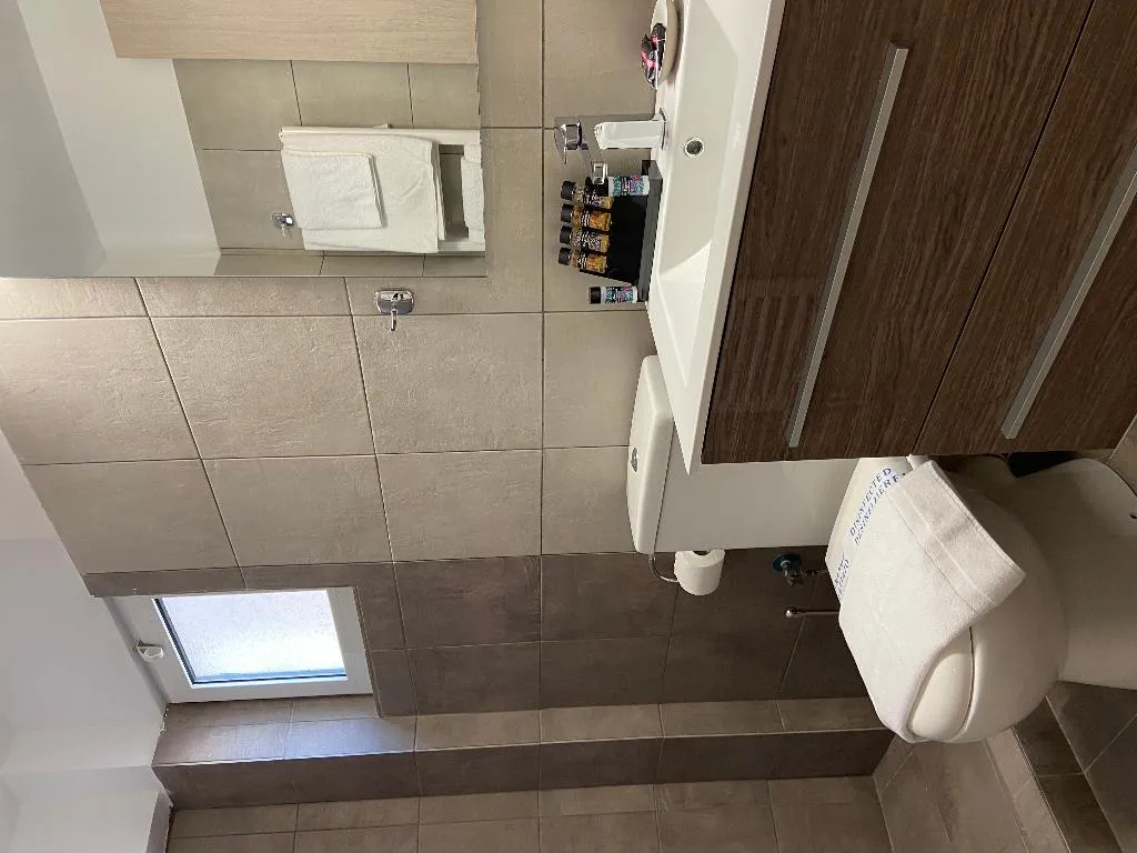 JUNIOR SUITE CITY VIEW Room, Connect Studios and Apartments, Athens