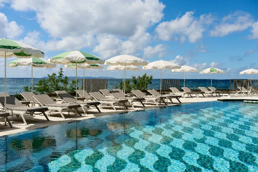 Pool, Iberostar Selection Es Trenc (, Majorca