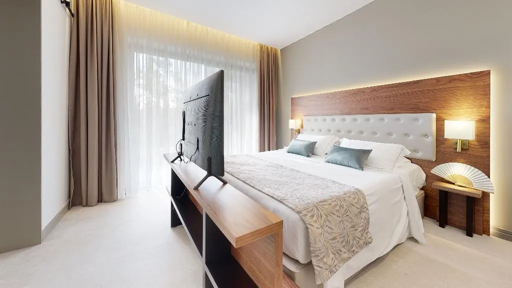 SUITE EXECUTIVE Room, Acrotel Athena Pallas & Residence, Halkidiki