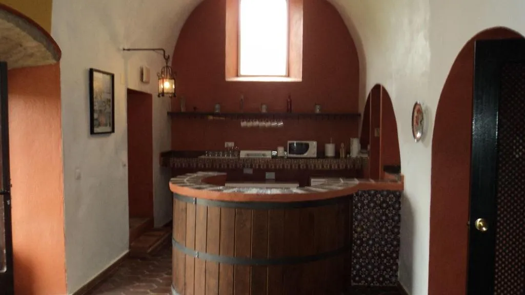 Room, Villa Turistica Cazalla de la Sierra, Seville