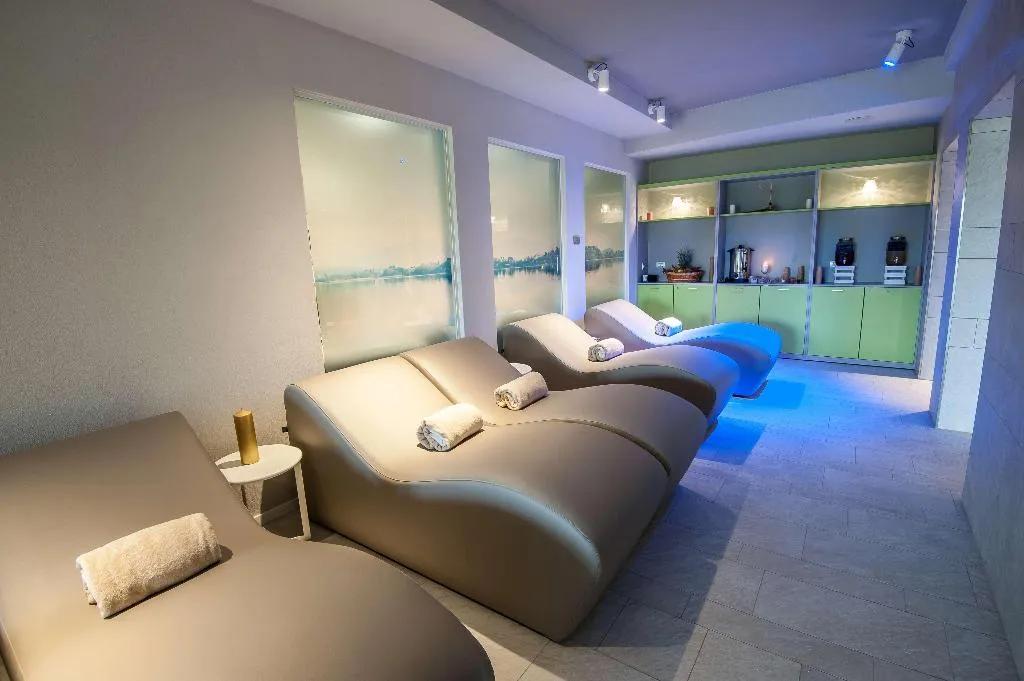 Sports and Entertainment, Hotel Horizon Wellness & Spa Resort, BW Signature, Milan