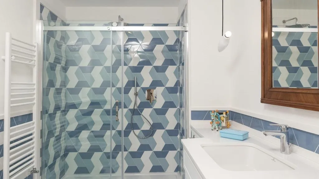Room, Villa Manning Relais, Naples