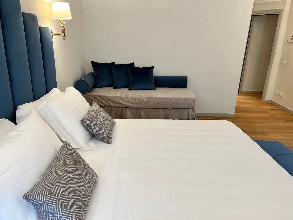 JUNIOR SUITE STANDARD Room, Corte dei Sogni Boutique Hotel & spa, Florence