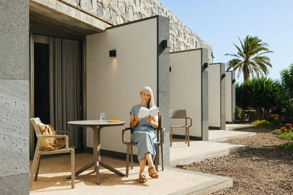 TRIPLE SUPERIOR Room, Bancal Hotel & Spa, La Gomera
