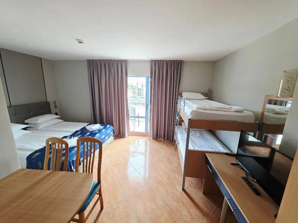 STUDIO STANDARD Room, Bora Bora, Bourgas