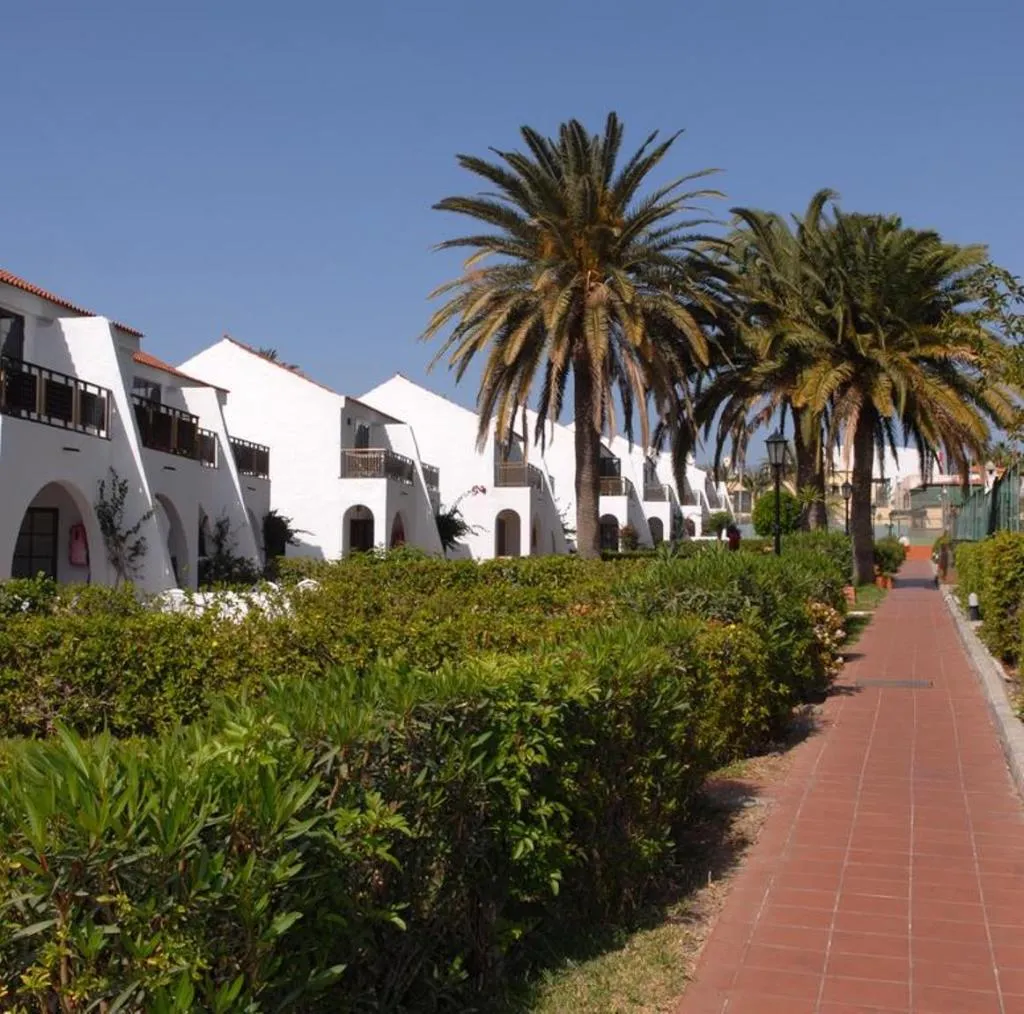 Lobby, Parquemar, Gran Canaria