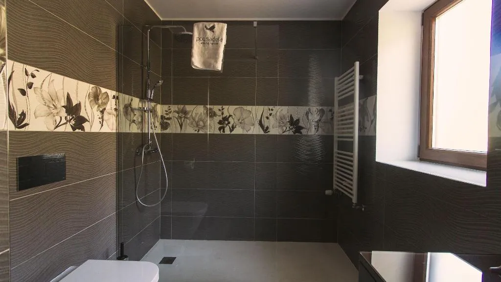 Room, Pousadela Village, Porto