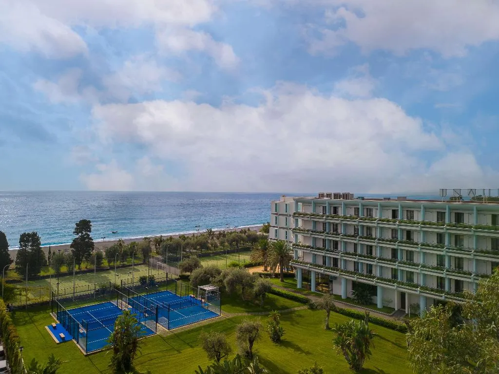 General view, UNA HOTELS Naxos Beach Sicilia, Catania
