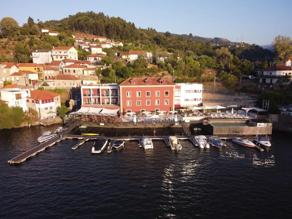 General view, Porto Antigo, Porto