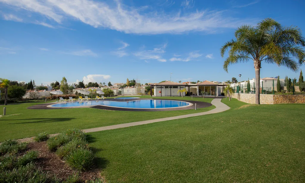 Pool, Hello Villas Algarve, Algarve