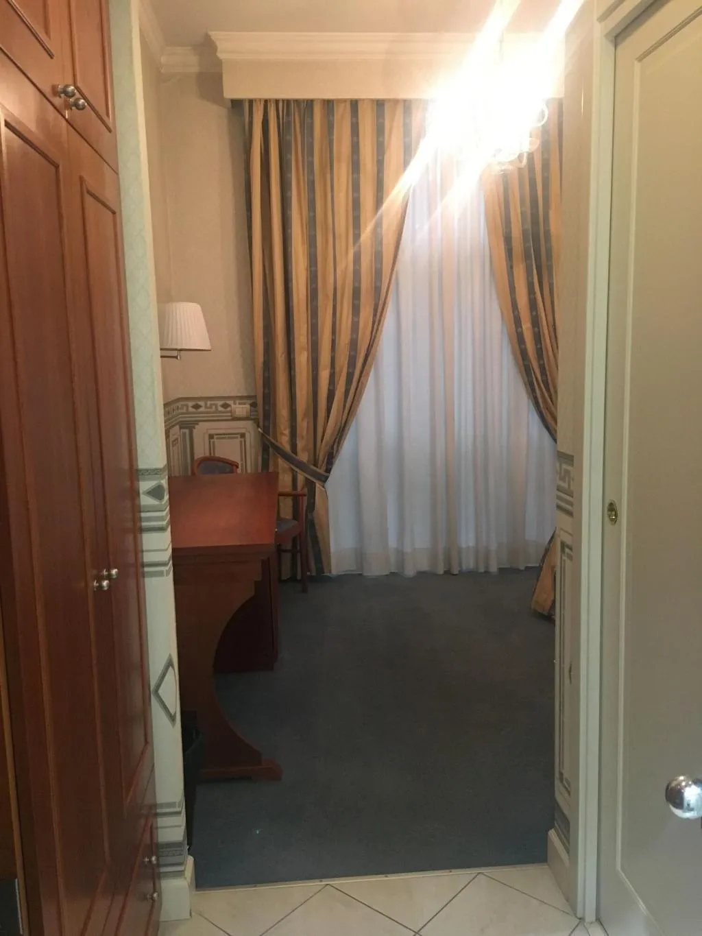 Room, City Hotel Catania, Catania