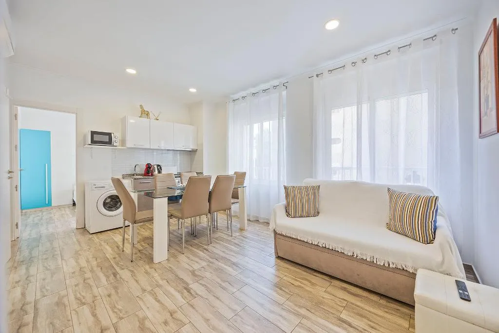 APARTMENT DELUXE TWO BEDROOM Room, Apartamentos Chorrol, Costa Blanca
