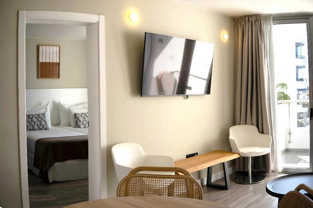 SUITE STANDARD Room, Coral Ocean View, Tenerife