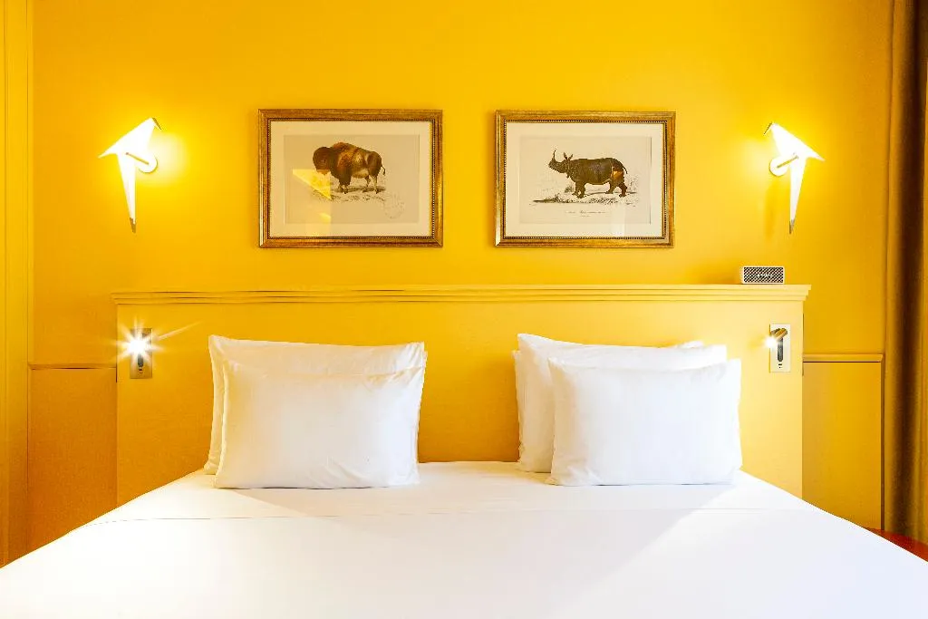 SUITE CAPACITY 3 Room, Art Legacy Hotel Baixa-Chiado, Lisbon