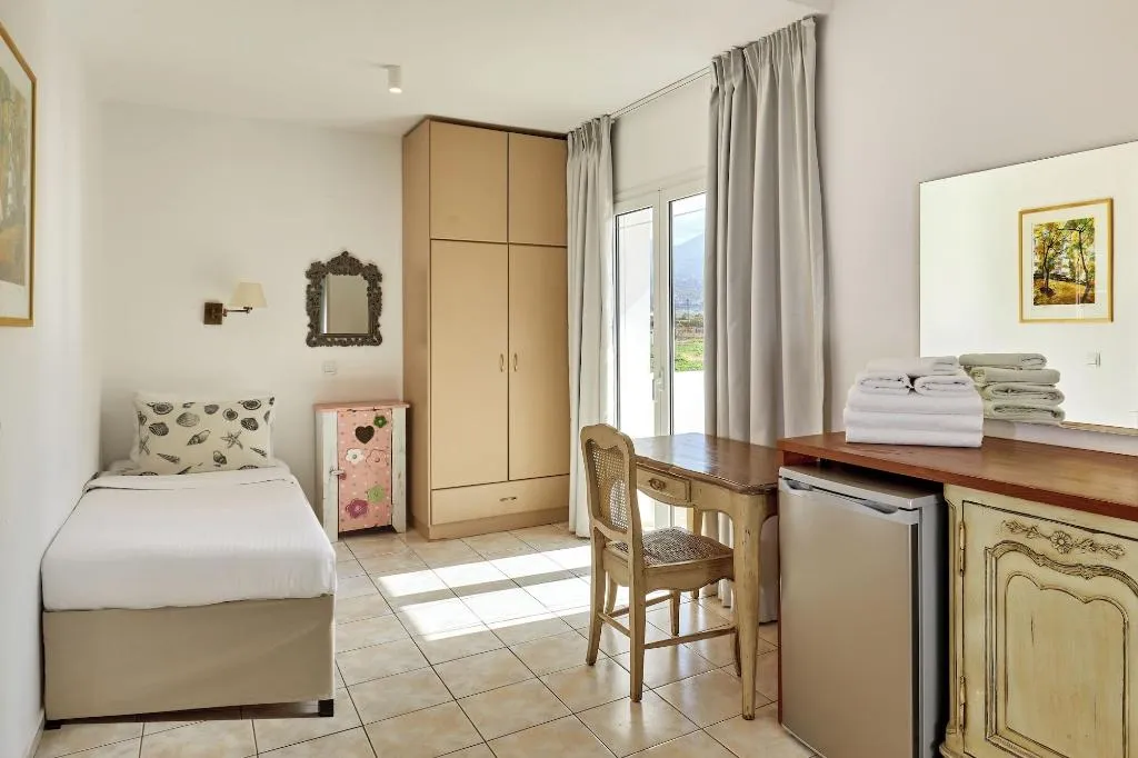 Room, Sirens Hotels Beach & Village - Sirens Village, Crete