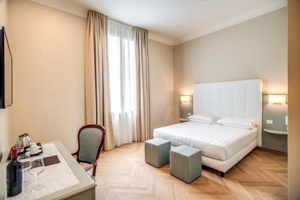 JUNIOR SUITE STANDARD Room, Ariele, Florence