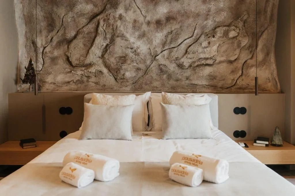 Room, Pousadela Village, Porto