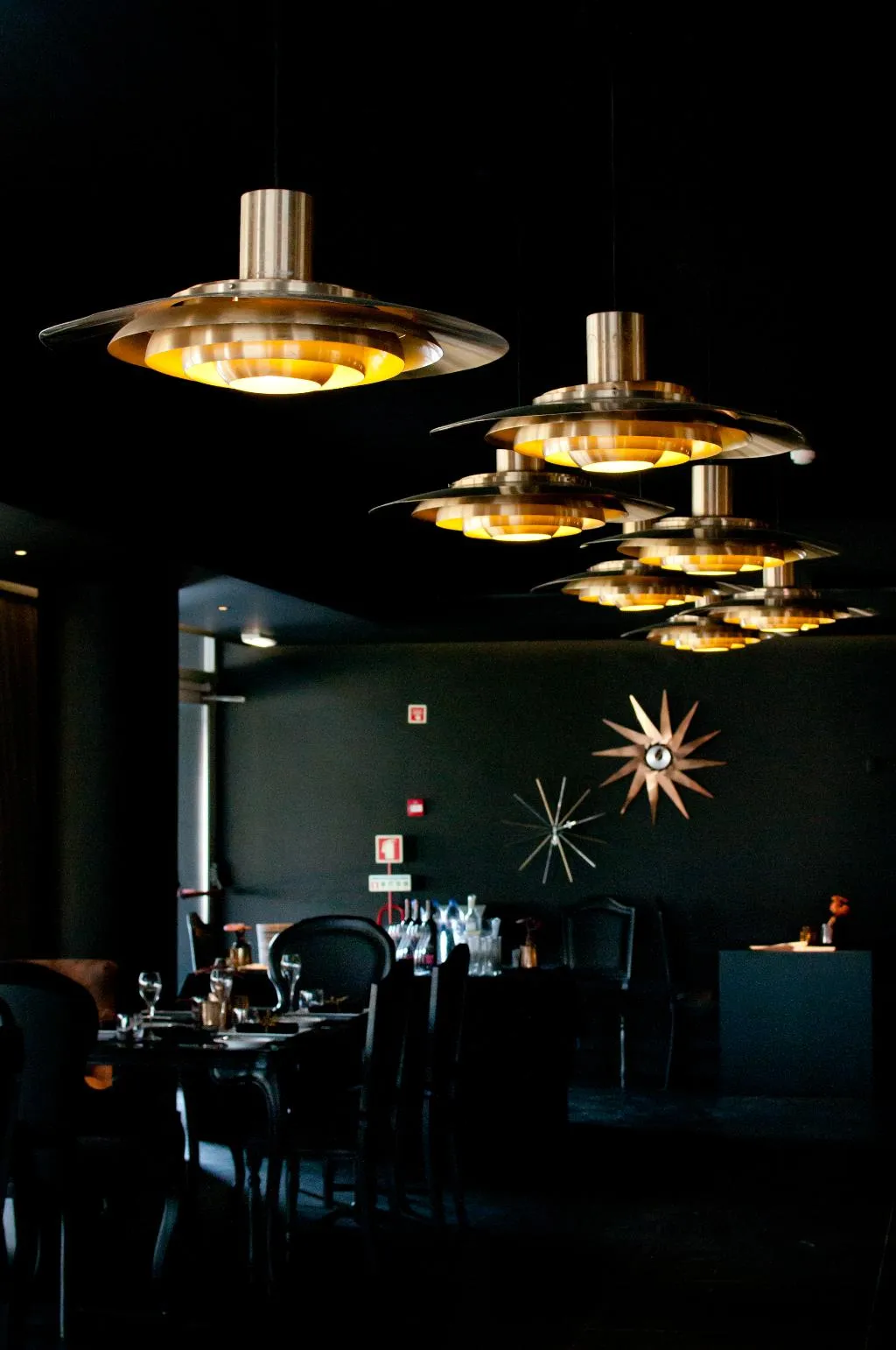 Restaurant, Evidencia Belverde Hotel, Lisbon