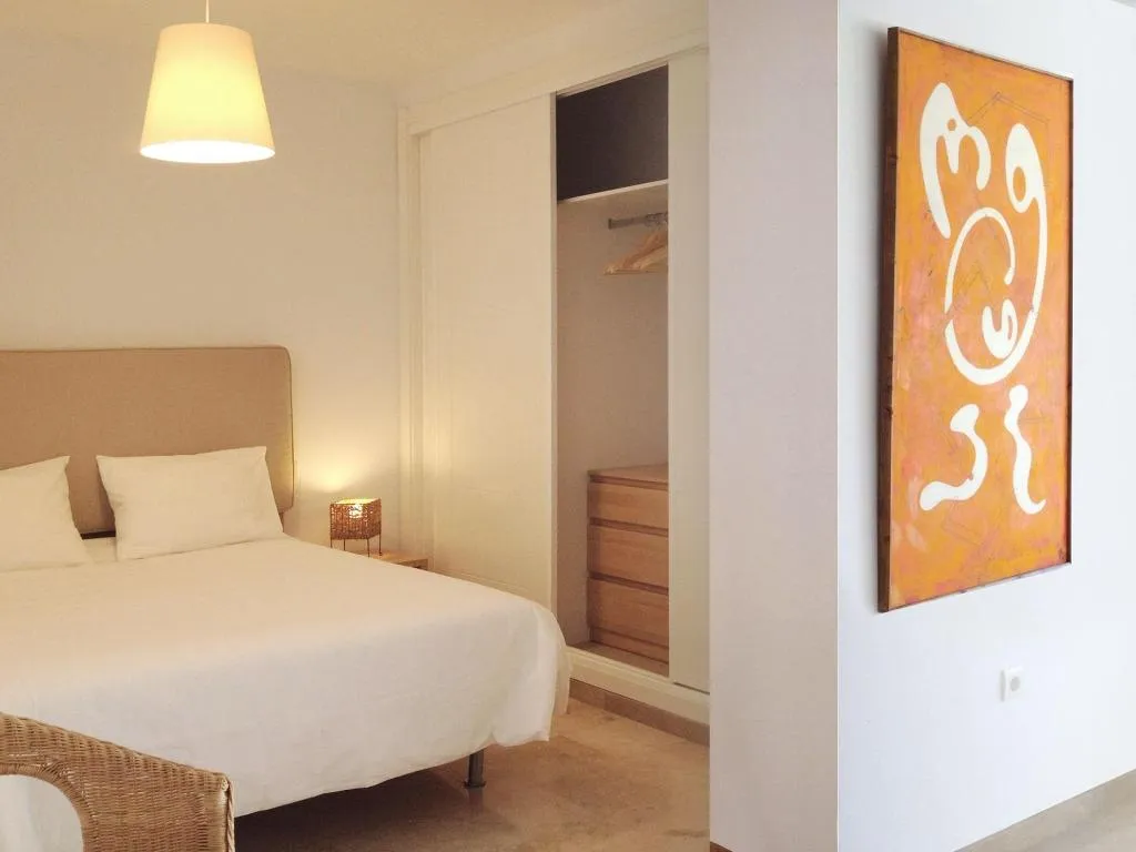Room, Apartamentos Doña Carmen, Costa Del Sol