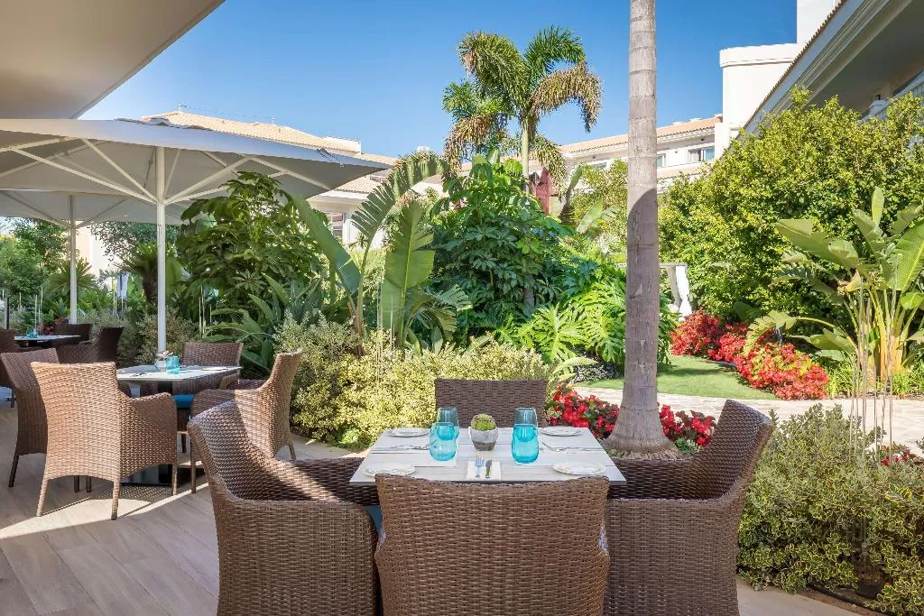 Restaurant, Barcelo La Nucia Hills, Costa Blanca