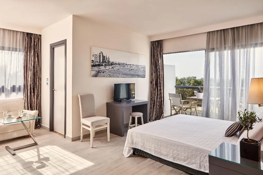 SUITE STANDARD Room, All Senses Ocean Blue Sea Side Resort, Rhodes