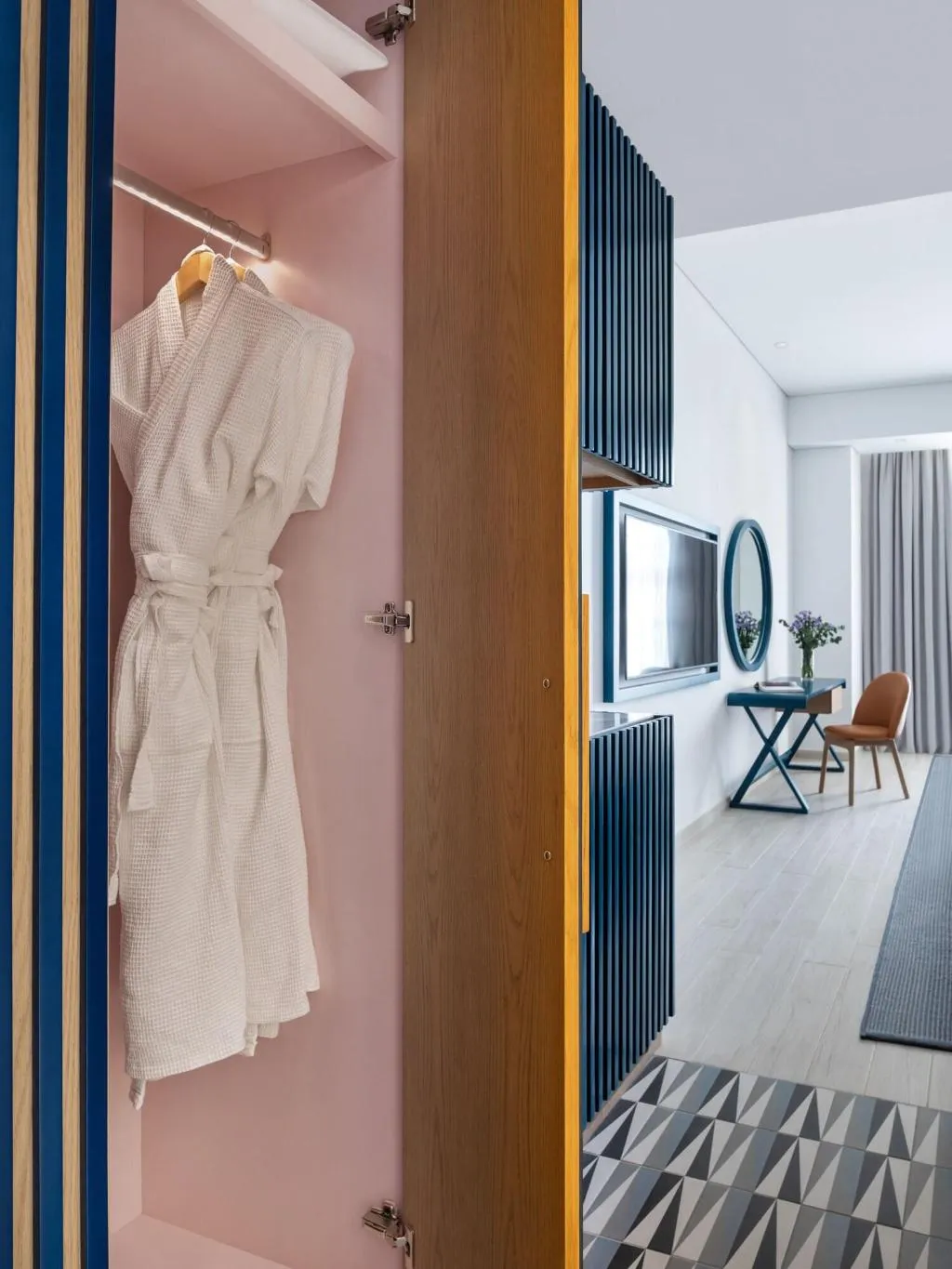 DOUBLE DELUXE QUEEN BED Room, C Central Resort The Palm Dubai, Dubai