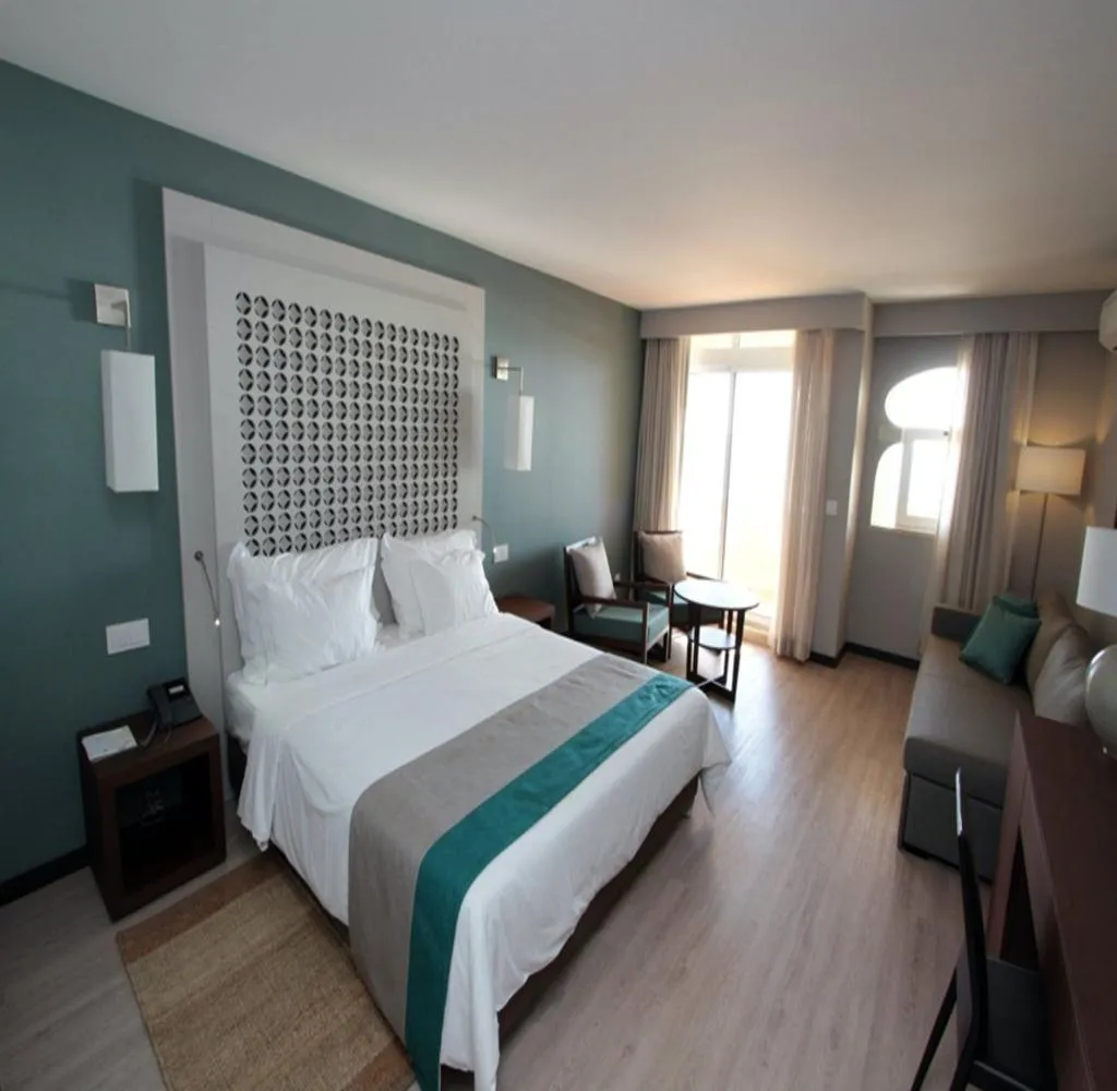Room, AP Oriental Beach - Adults Friendly, Algarve