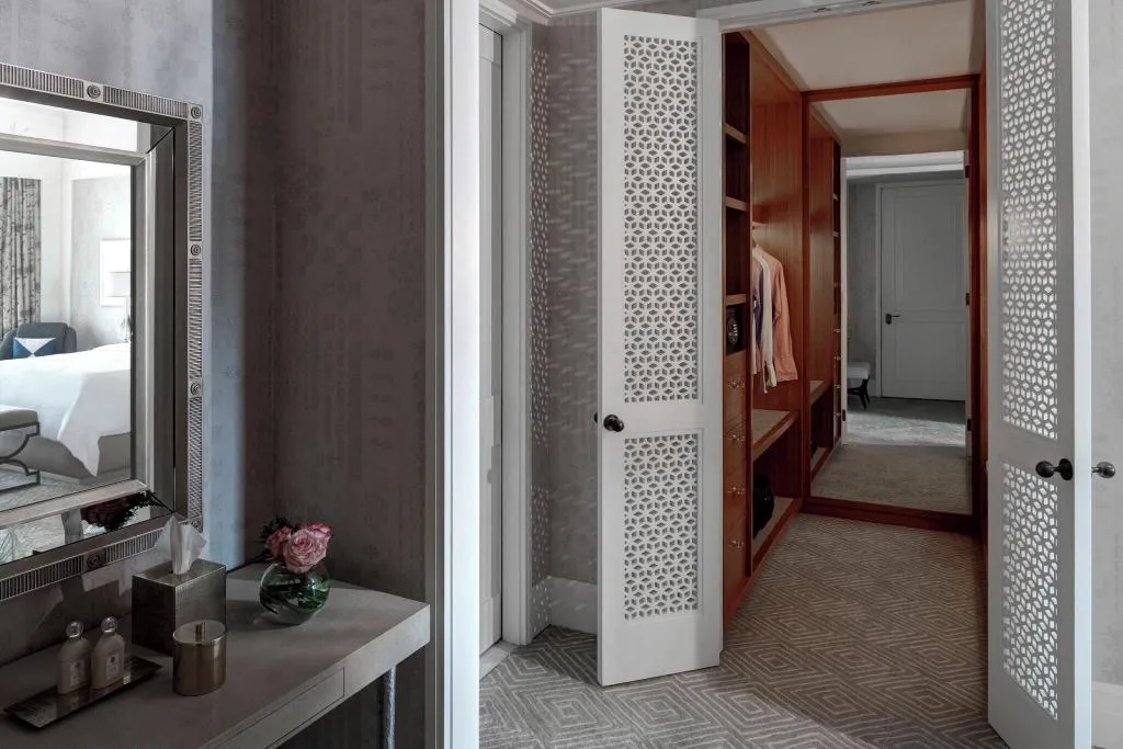 Room, Four Seasons Resort Dubai at Jumeirah Beach, Dubai