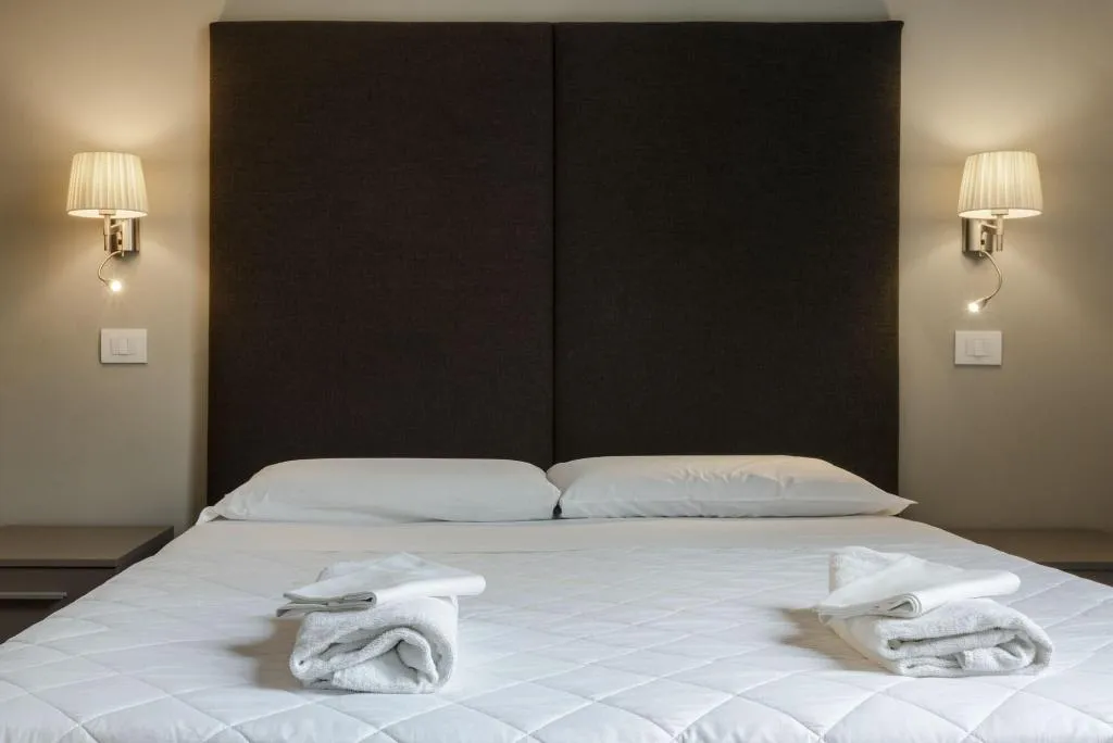 Room, Daphne Guest Hause, Florence