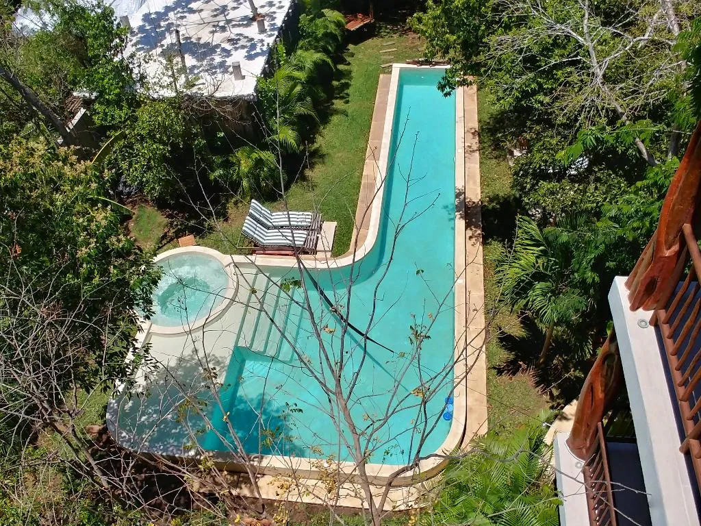 General view, KLR Casa Tulum by Sercotel, Cancun Area