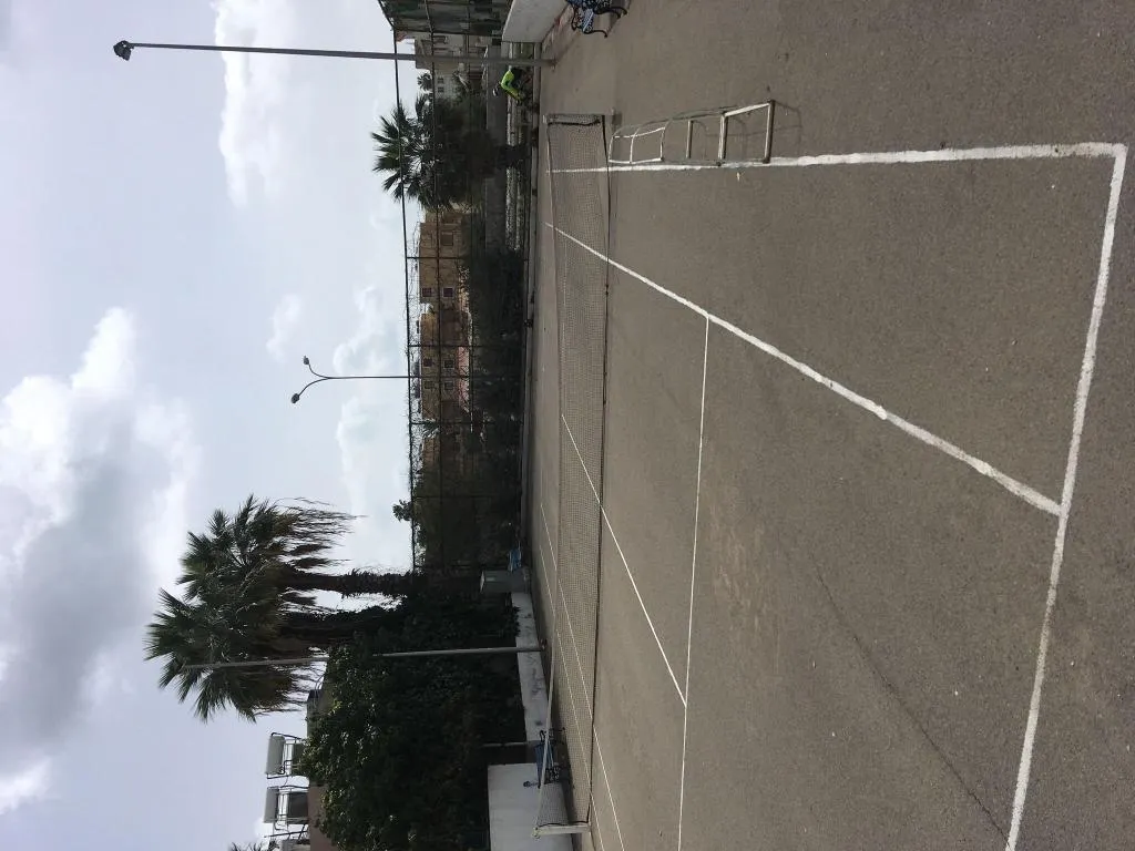 Sports and Entertainment, Paphiessa, Cyprus