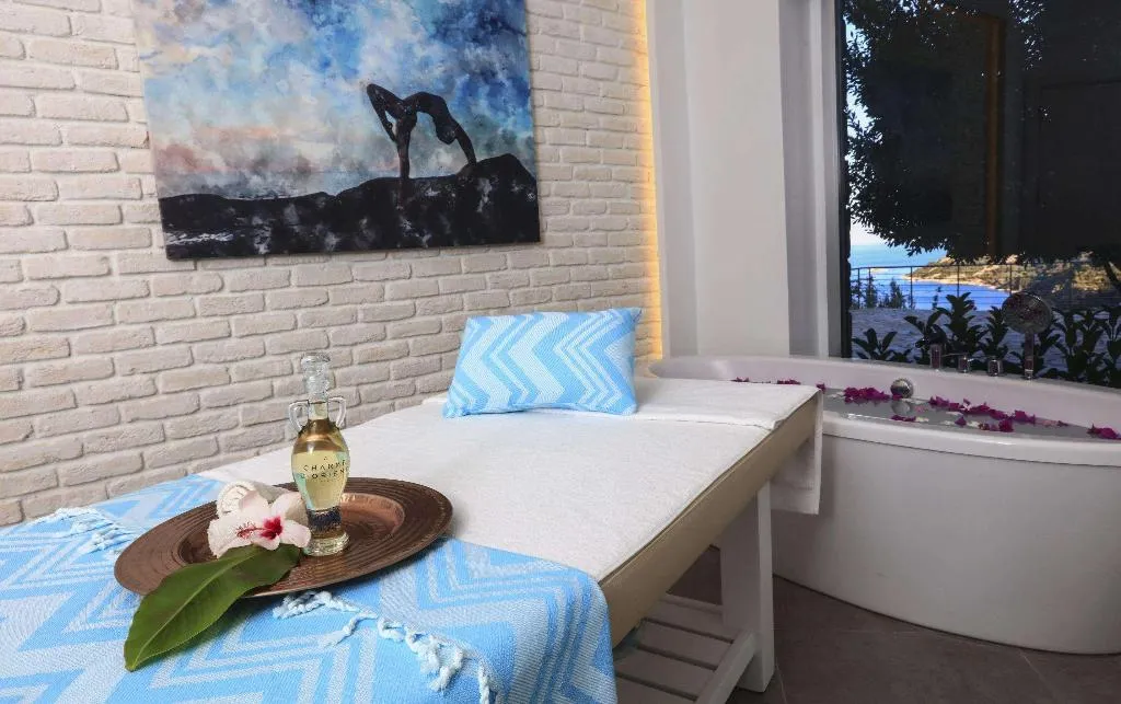 Sports and Entertainment, Loryma Resort Hotel, Dalaman