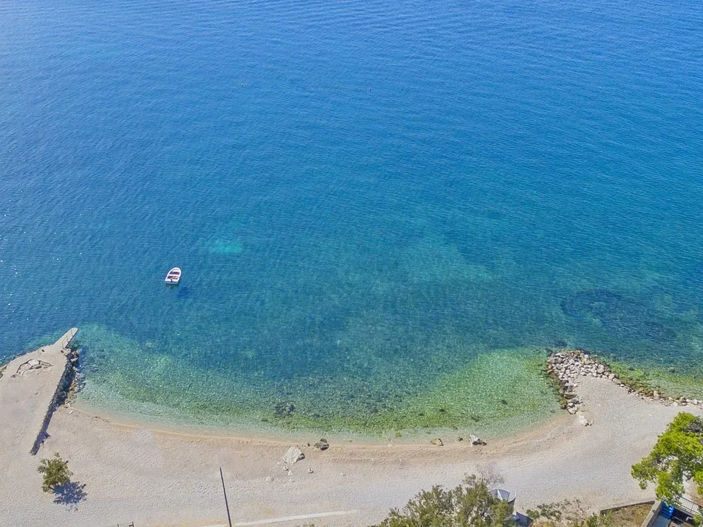 Beach, LUX apartments Ante, Split