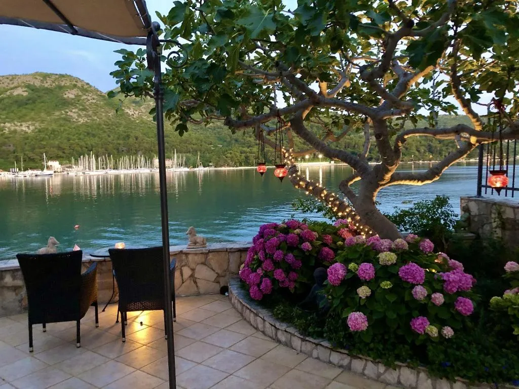 General view, Villa Almadria Luxury Bed & Breakfast Adults Only, Dubrovnik