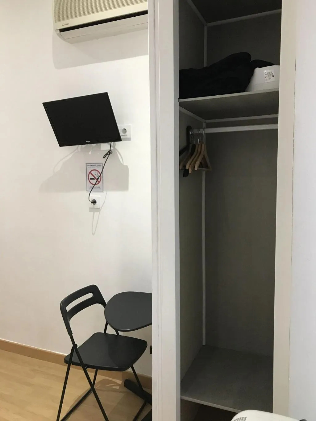 Room, Ch Otello Rooms Madrid, Madrid