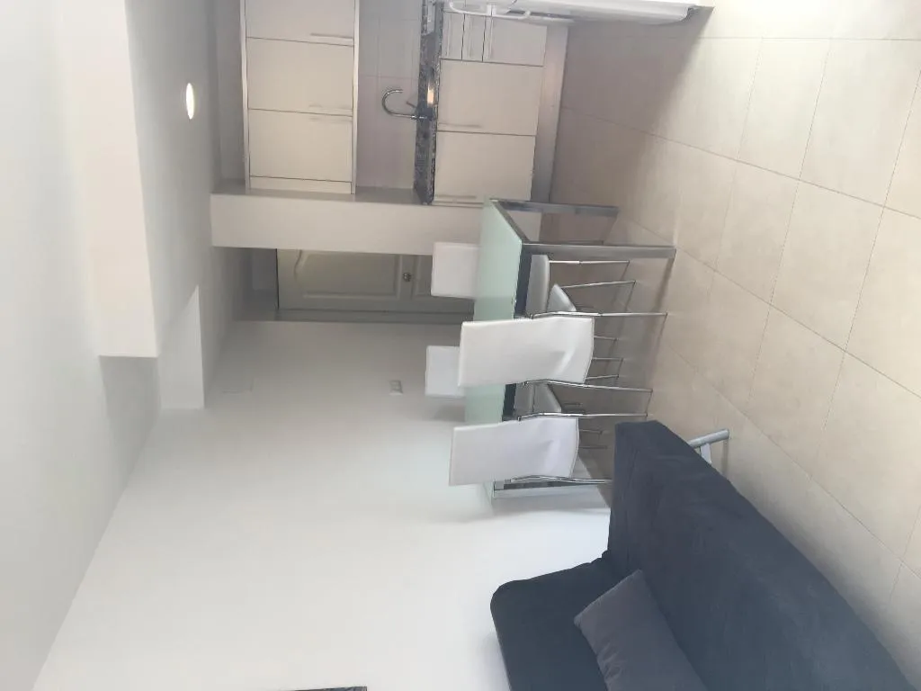 APARTMENT CAPACITY 4 ONE BEDROOM Room, Ágora La Volta, Valencia