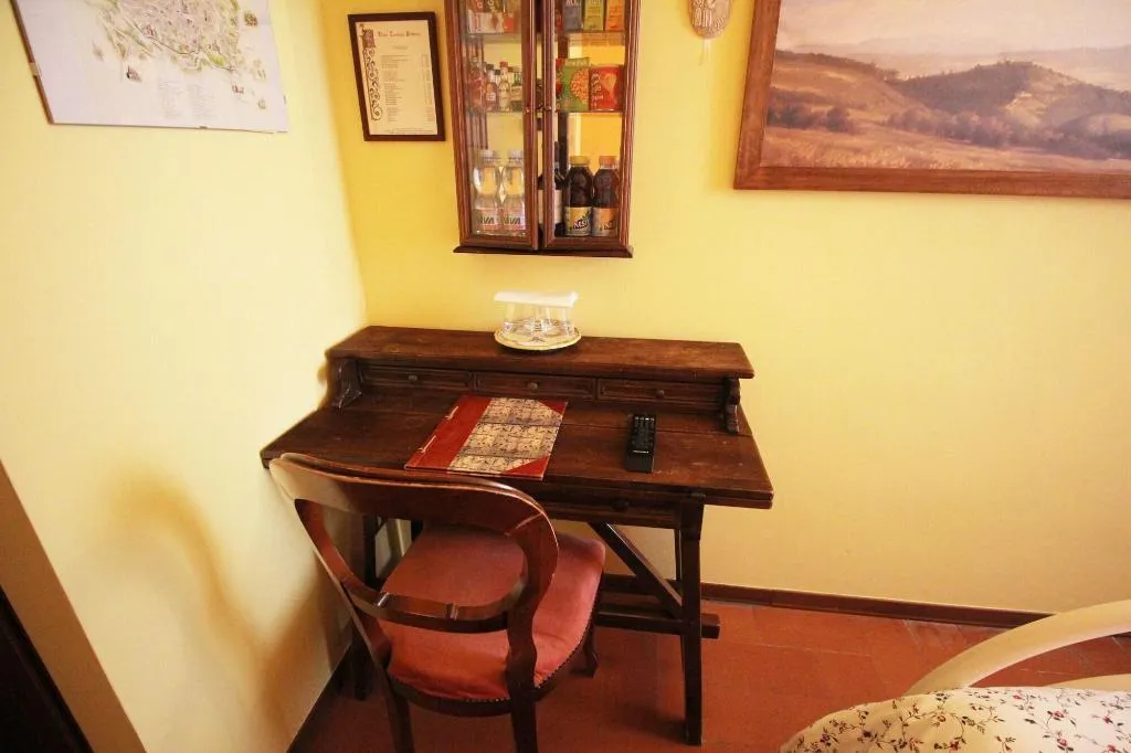 Room, Hotel Pallotta Assisi, Perugia
