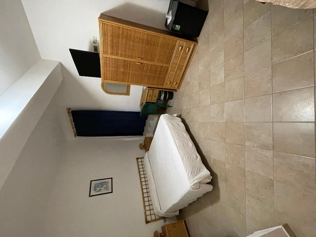 TRIPLE STANDARD Room, Hotel Miramare Garzia, Palermo