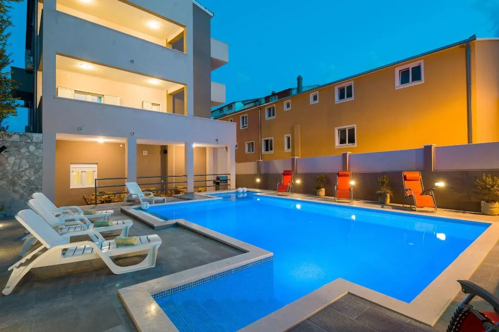 Sports and Entertainment, Apartments Villa Kolar, Split