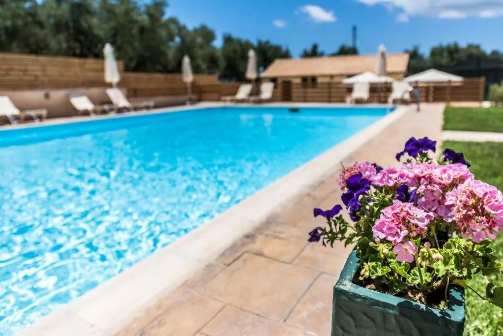 Pool, Dolce Vita Residence, Zante