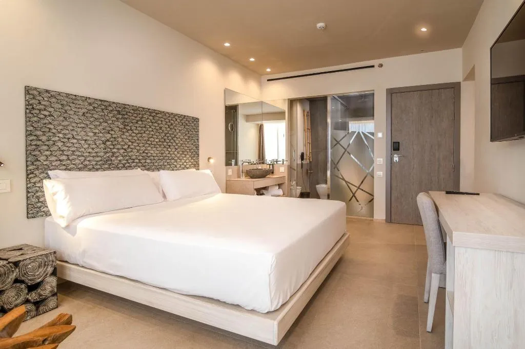 Room, Hotel Ca Diz Baha A By Q Hotels, Costa De La Luz