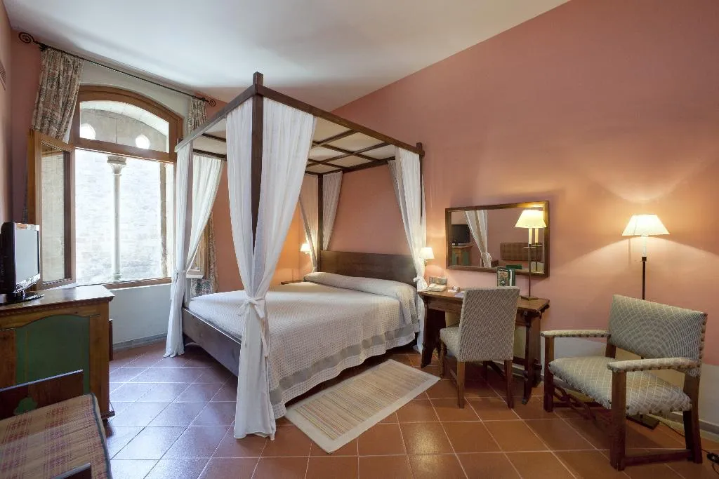 TWIN STANDARD Room, Parador de Cardona, Barcelona