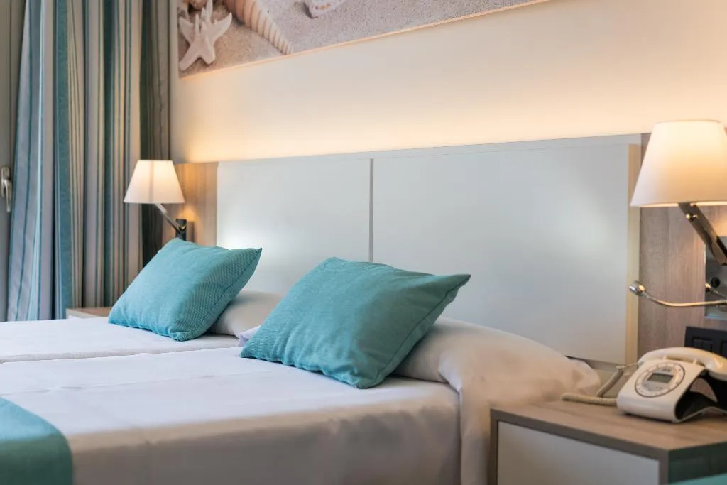 STUDIO STANDARD Room, THB Guya Playa, Majorca