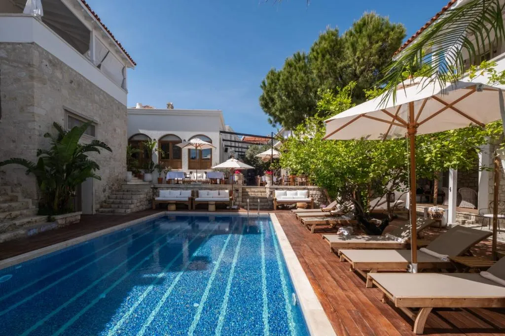 Pool, Viento Hotel, Izmir