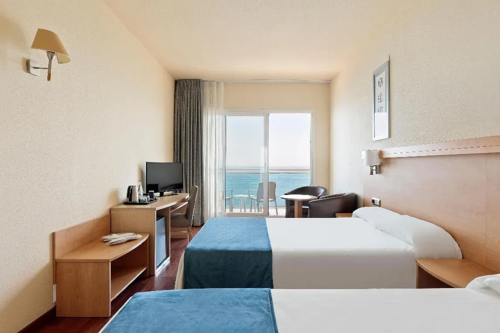 Room, Best Benalmádena, Costa Del Sol