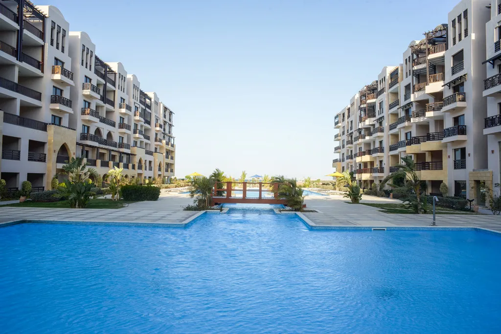 Pool, Gravity Hotel Aqua Park Hurghada, Red Sea Riviera