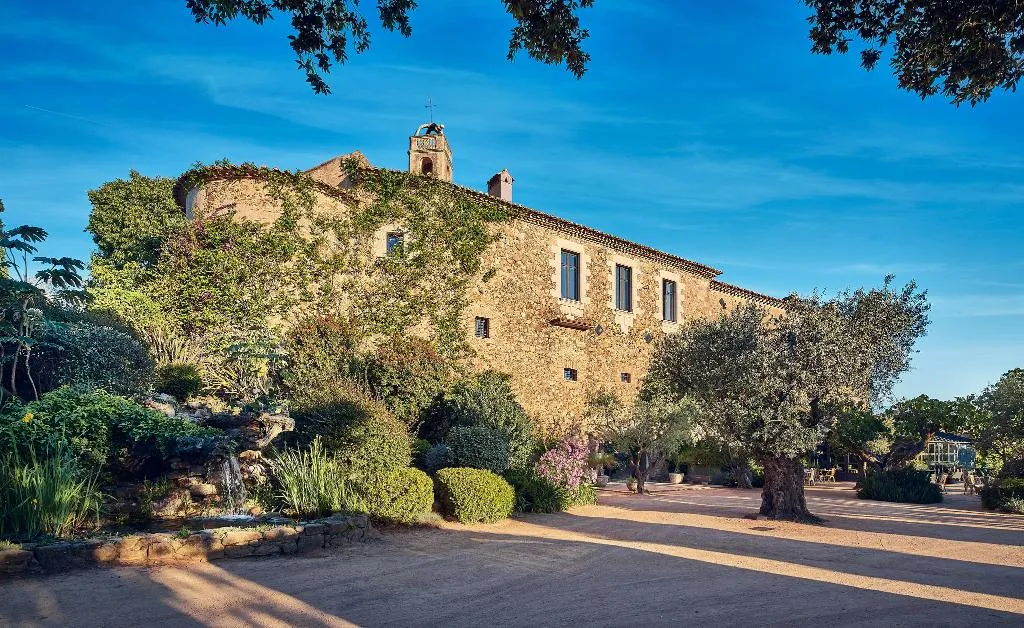 General view, Hotel Castell D'Emporda, Barcelona