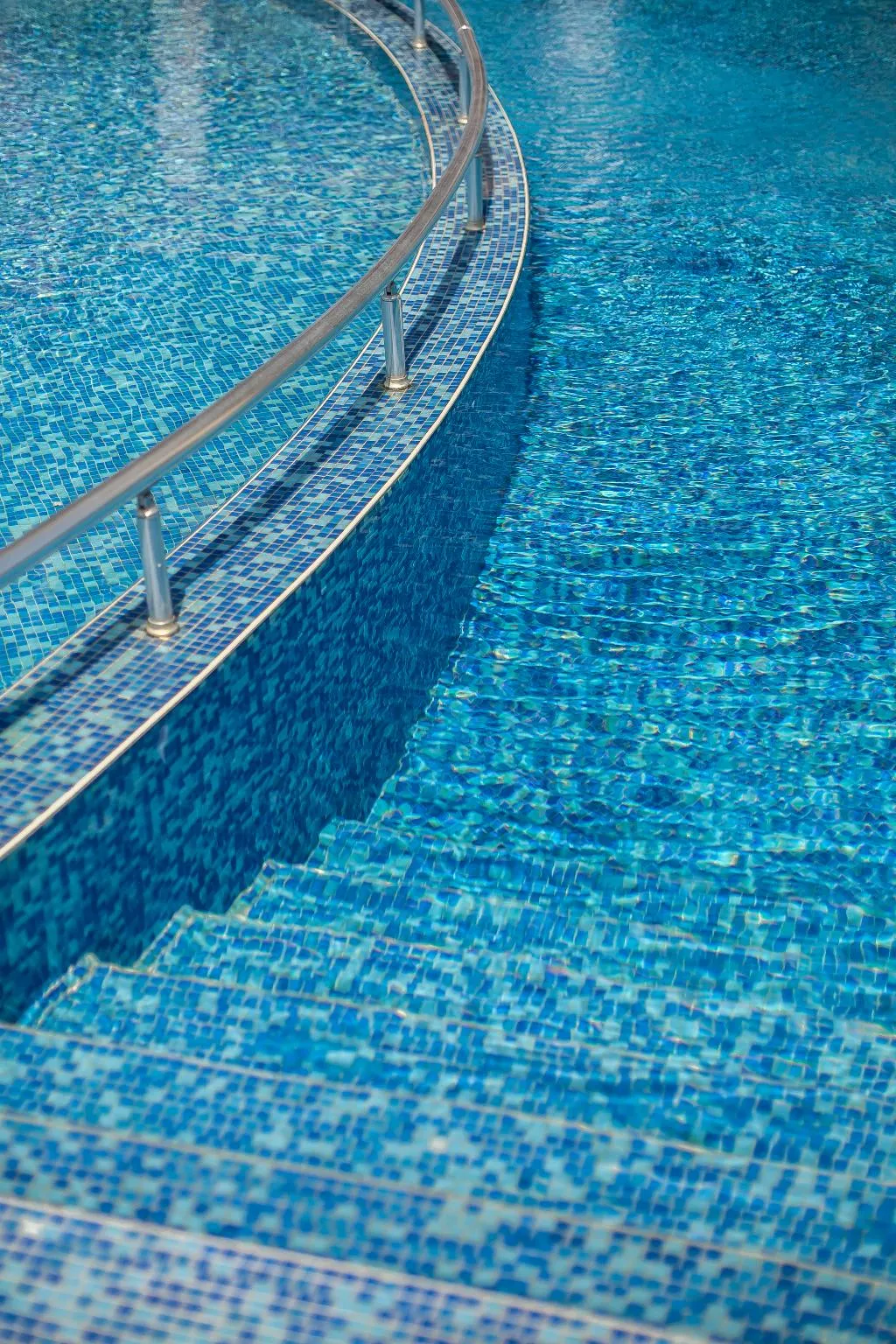 Pool, Sunny Holiday Aparthotel, Bourgas