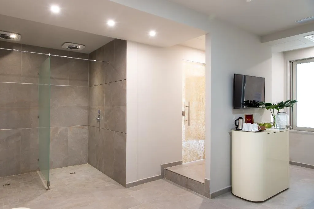 Sports and Entertainment, Grifone - Meetings & Spa, Florence